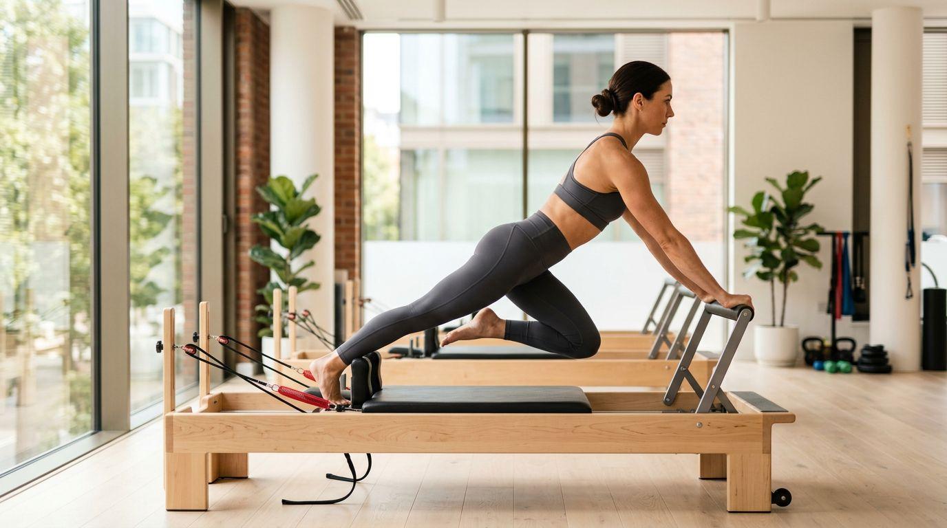 Pilates: por qué el ejercicio que más subestimas es el que más necesitas