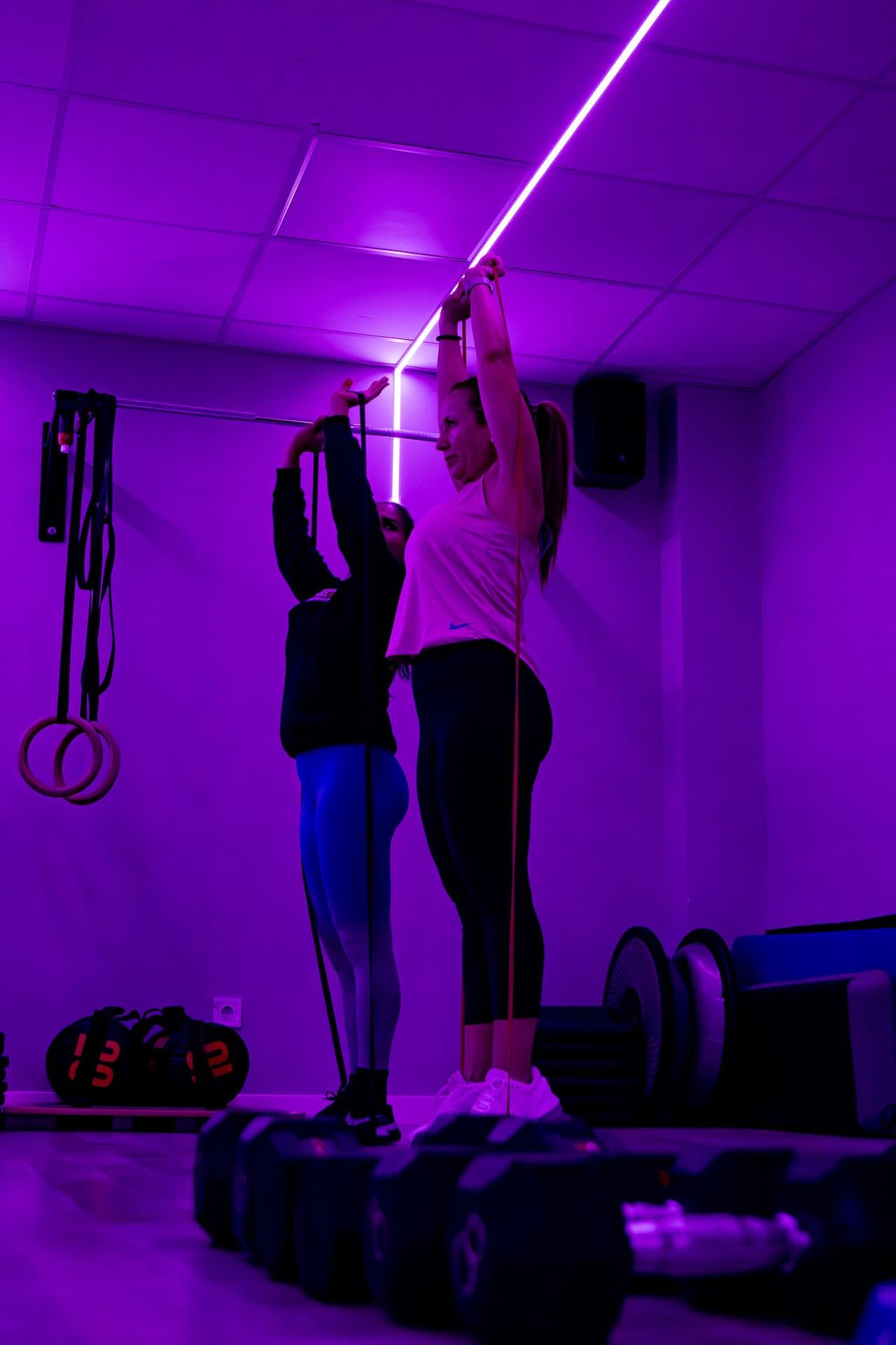 Circuito Funcional action shot 7