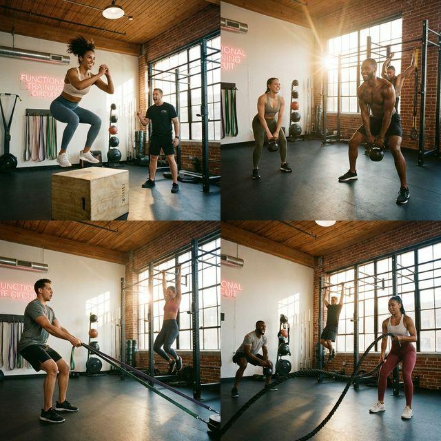 Preguntas Frecuentes